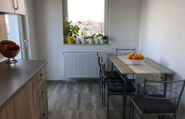 Apartament 2 camere, 59 mp, parcare, zona VIVO!