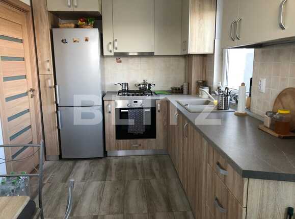 Apartament de vânzare 2 camere Floreşti - 35482AV | BLITZ Cluj-Napoca | Poza1