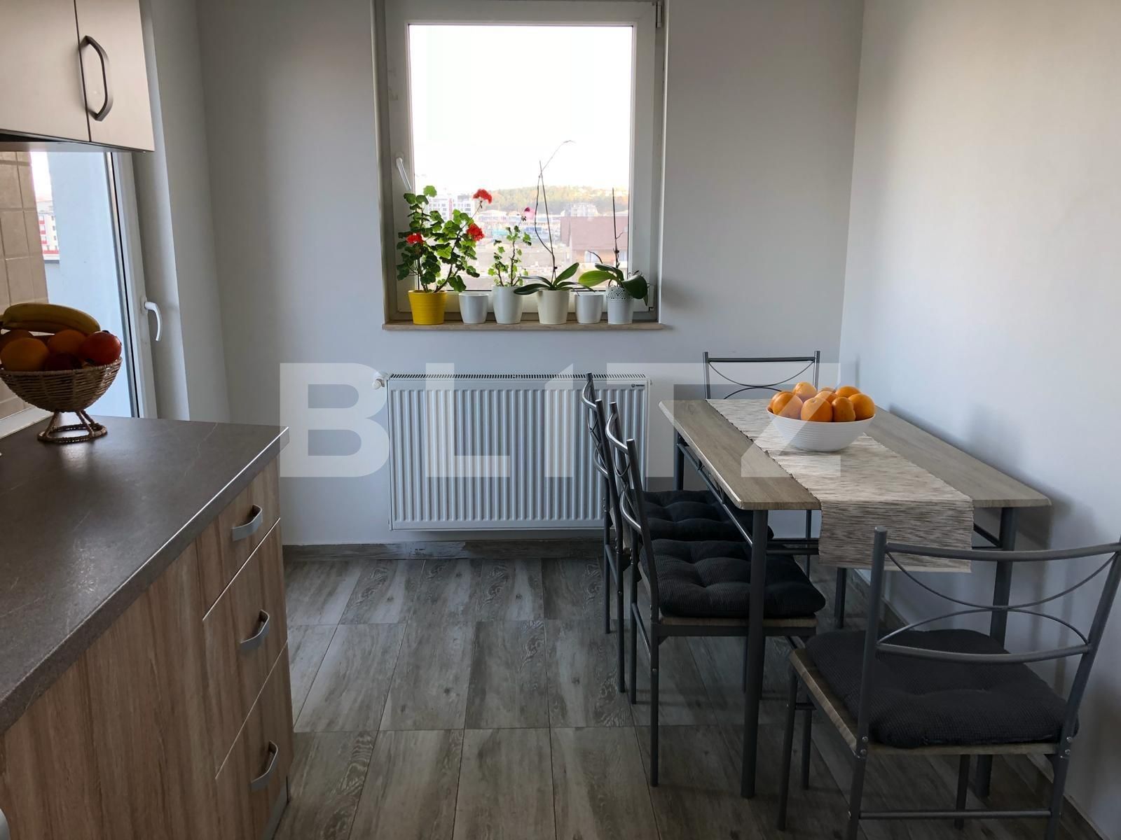 Apartament de vânzare 2 camere Floreşti - 35482AV | BLITZ Cluj-Napoca | Poza2