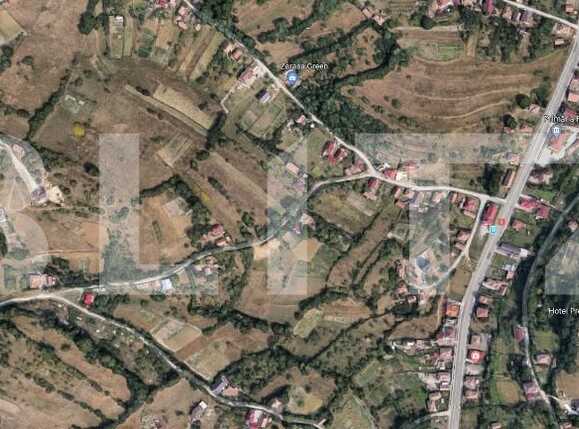 Teren de vânzare Feleacu - 35483TV | BLITZ Cluj-Napoca | Poza1