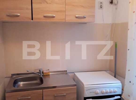 Garsonieră de închiriat Manastur - 35484AI | BLITZ Cluj-Napoca | Poza4