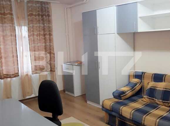 Garsonieră de închiriat Manastur - 35484AI | BLITZ Cluj-Napoca | Poza3