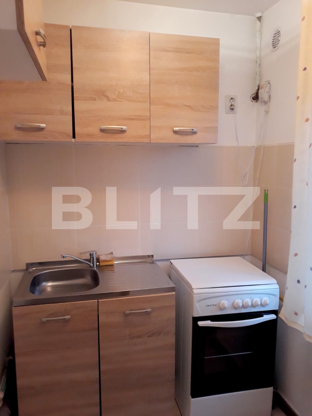 Garsonieră de închiriat Manastur - 35484AI | BLITZ Cluj-Napoca | Poza4