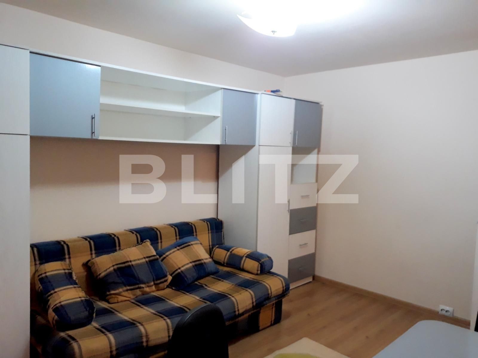 Garsonieră de închiriat Manastur - 35484AI | BLITZ Cluj-Napoca | Poza2