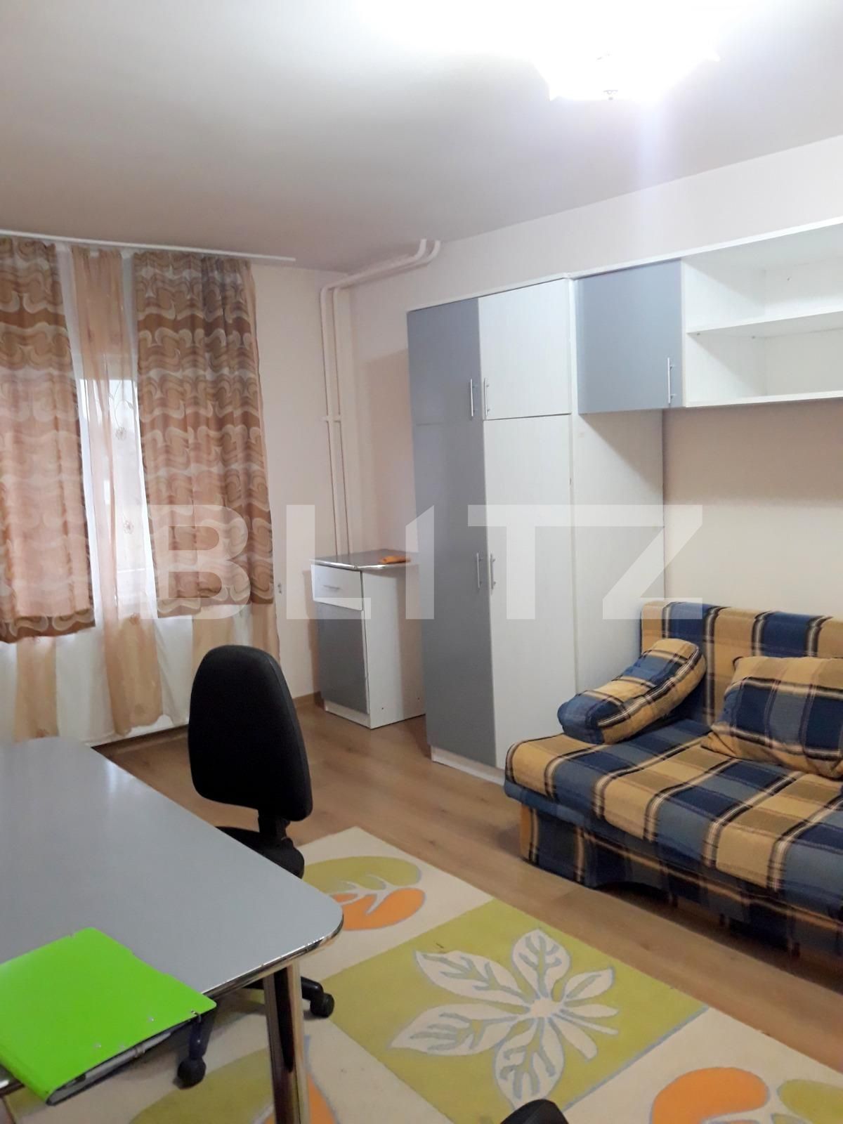 Garsonieră de închiriat Manastur - 35484AI | BLITZ Cluj-Napoca | Poza3