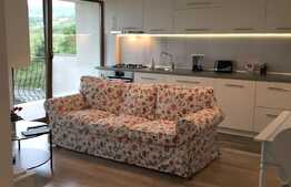 Apartament 2 camere, 55 mp, parcare, A.C., zona strazii Romul Ladea