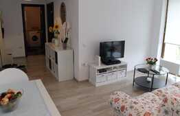 Apartament 2 camere, 55 mp, parcare, A.C., zona strazii Romul Ladea