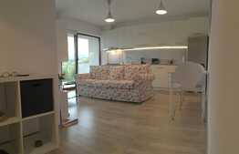 Apartament 2 camere, 55 mp, parcare, A.C., zona strazii Romul Ladea