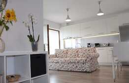 Apartament 2 camere, 55 mp, parcare, A.C., zona strazii Romul Ladea