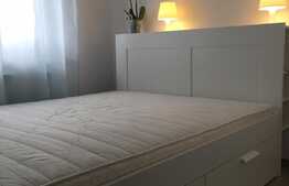 Apartament 2 camere, 55 mp, parcare, A.C., zona strazii Romul Ladea