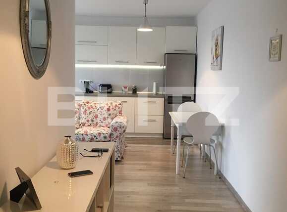 Apartament de închiriat 2 camere Borhanci - 35485AI | BLITZ Cluj-Napoca | Poza4
