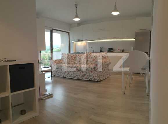 Apartament de închiriat 2 camere Borhanci - 35485AI | BLITZ Cluj-Napoca | Poza3