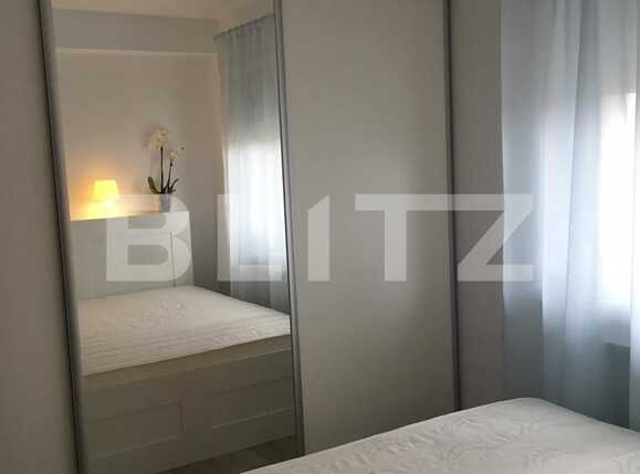 Apartament de închiriat 2 camere Borhanci - 35485AI | BLITZ Cluj-Napoca | Poza8