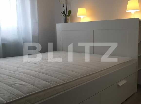 Apartament de închiriat 2 camere Borhanci - 35485AI | BLITZ Cluj-Napoca | Poza6