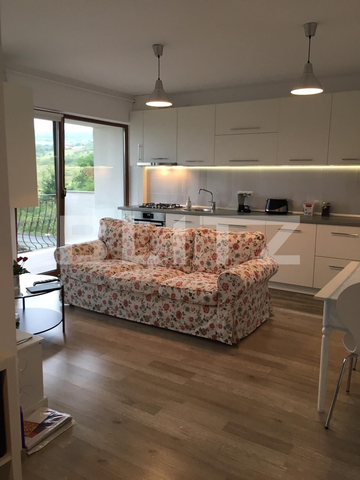 Apartament de închiriat 2 camere Borhanci - 35485AI | BLITZ Cluj-Napoca | Poza2