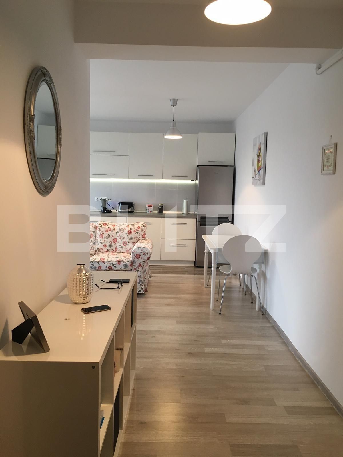 Apartament de închiriat 2 camere Borhanci - 35485AI | BLITZ Cluj-Napoca | Poza4