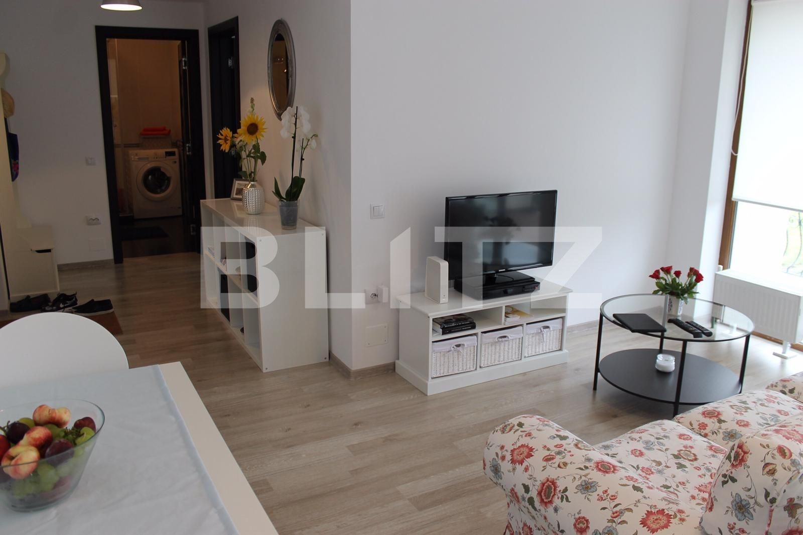Apartament de închiriat 2 camere Borhanci - 35485AI | BLITZ Cluj-Napoca | Poza5