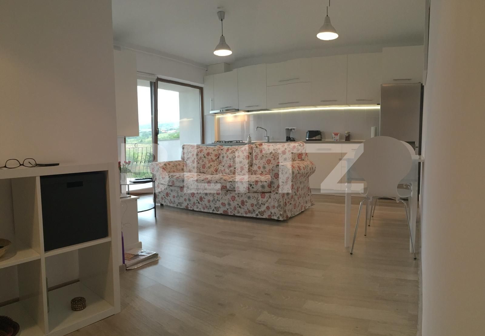 Apartament de închiriat 2 camere Borhanci - 35485AI | BLITZ Cluj-Napoca | Poza3
