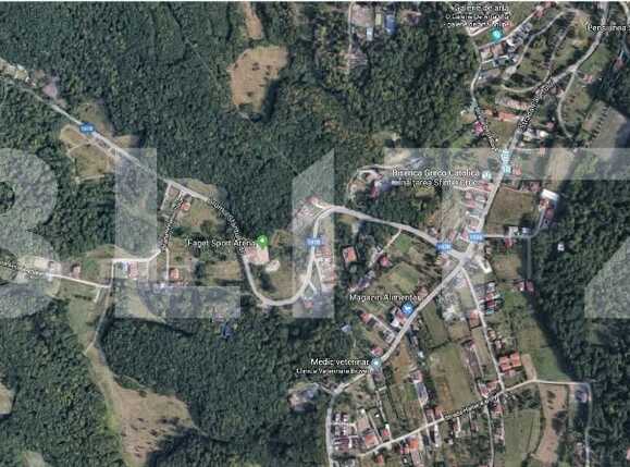 Teren de vânzare Făget - 35486TV | BLITZ Cluj-Napoca | Poza1