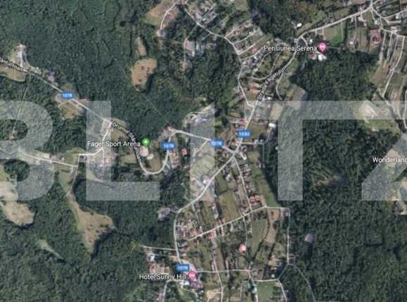 Teren de vânzare Făget - 35487TV | BLITZ Cluj-Napoca | Poza1