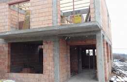 Duplex 120 mp, teren 250 mp, zona verde, panorama si expunere sudica, strada privata!