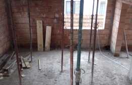 Duplex 120 mp, teren 250 mp, zona verde, panorama si expunere sudica, strada privata!