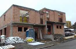 Duplex 120 mp, teren 250 mp, zona verde, panorama si expunere sudica, strada privata!