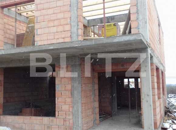 Casa de vânzare 4 camere Dambul Rotund - 35488CV | BLITZ Cluj-Napoca | Poza3