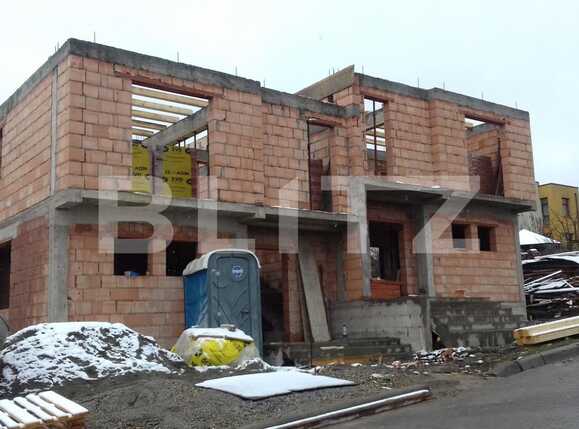 Casa de vânzare 4 camere Dambul Rotund - 35488CV | BLITZ Cluj-Napoca | Poza1