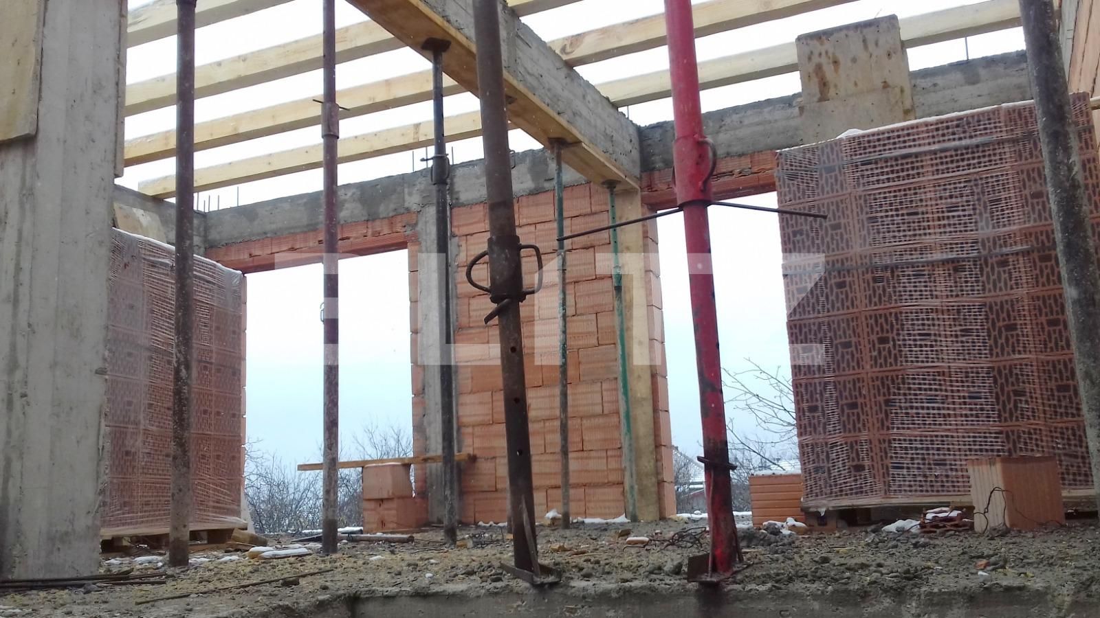 Casa de vânzare 4 camere Dambul Rotund - 35488CV | BLITZ Cluj-Napoca | Poza2