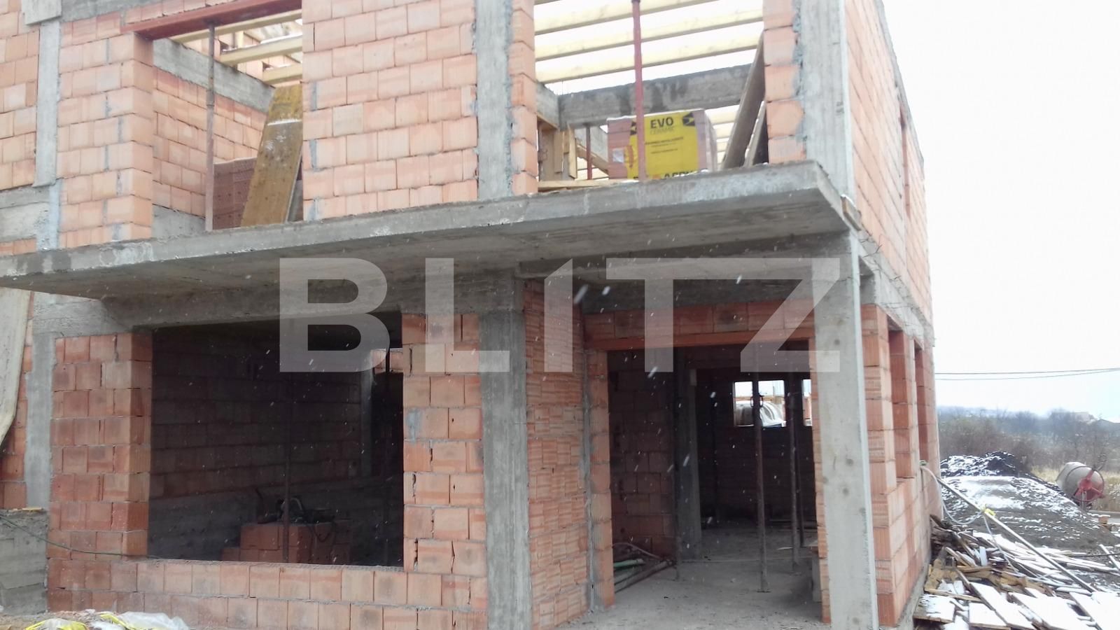 Casa de vânzare 4 camere Dambul Rotund - 35488CV | BLITZ Cluj-Napoca | Poza3