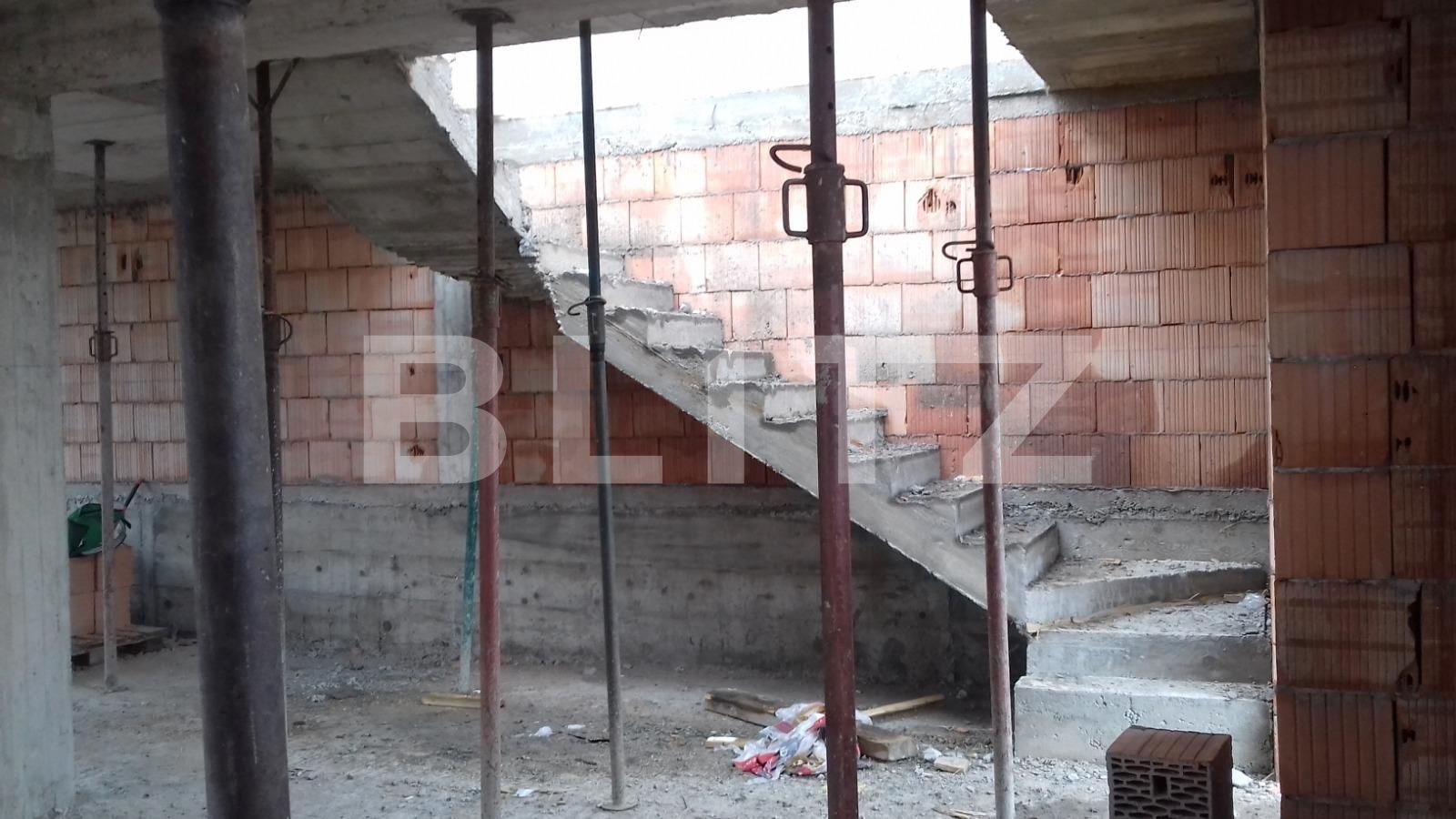 Casa de vânzare 4 camere Dambul Rotund - 35488CV | BLITZ Cluj-Napoca | Poza4