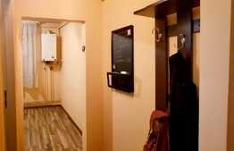 Apartament 1 camera, 42 mp, zona Garii