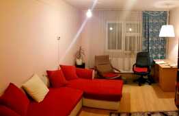 Apartament 1 camera, 42 mp, zona Garii