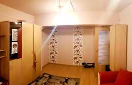 Apartament 1 camera, 42 mp, zona Garii