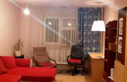 Apartament 1 camera, 42 mp, zona Garii