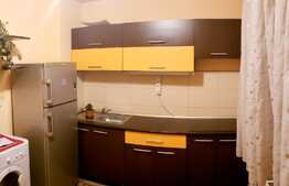Apartament 1 camera, 42 mp, zona Garii