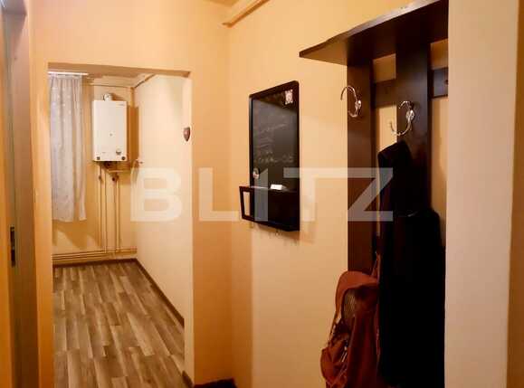 Garsonieră de vânzare Iris - 35489AV | BLITZ Cluj-Napoca | Poza4