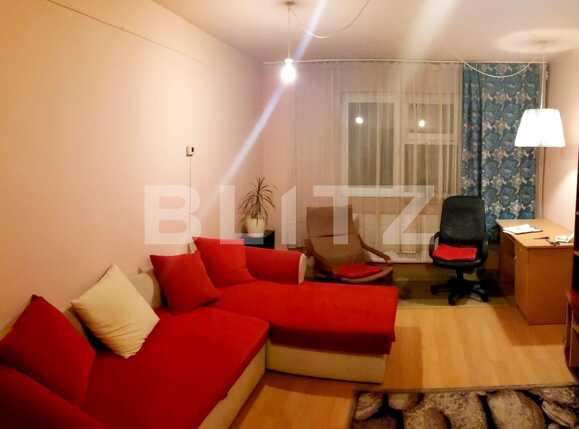 Garsonieră de vânzare Iris - 35489AV | BLITZ Cluj-Napoca | Poza1