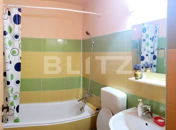Garsonieră de vânzare Iris - 35489AV | BLITZ Cluj-Napoca | Poza6