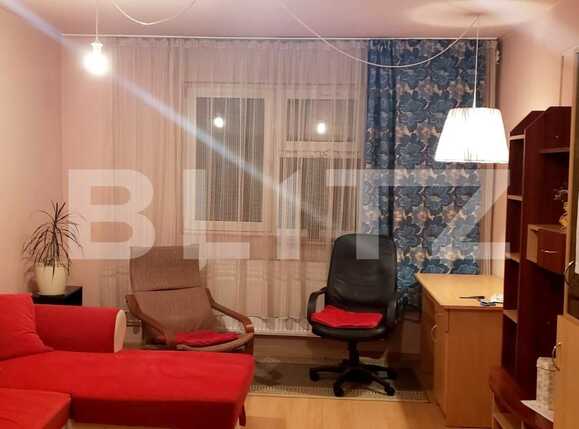 Garsonieră de vânzare Iris - 35489AV | BLITZ Cluj-Napoca | Poza2