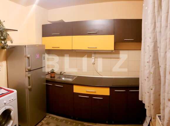 Garsonieră de vânzare Iris - 35489AV | BLITZ Cluj-Napoca | Poza5