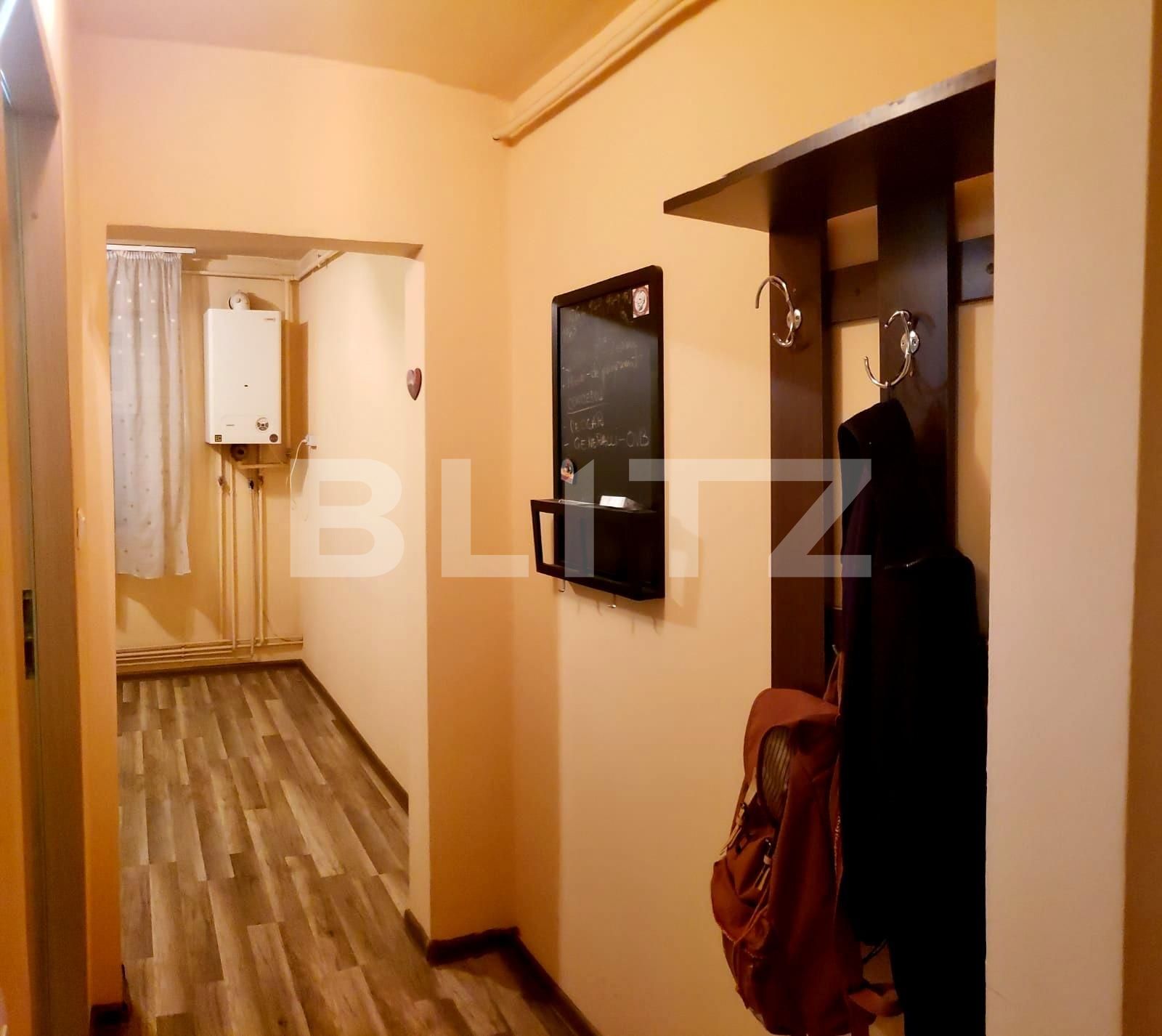 Garsonieră de vânzare Iris - 35489AV | BLITZ Cluj-Napoca | Poza4