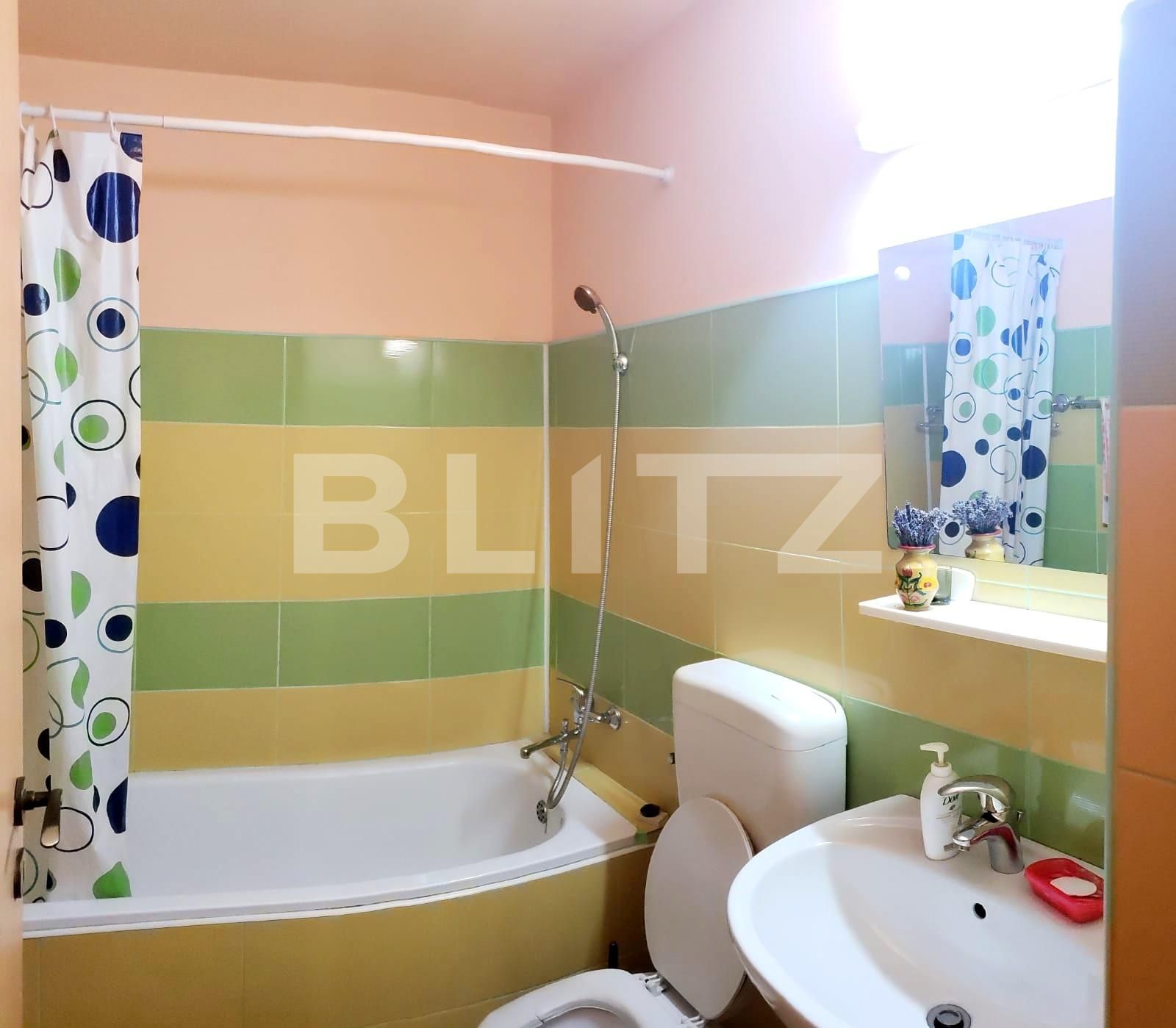 Garsonieră de vânzare Iris - 35489AV | BLITZ Cluj-Napoca | Poza6