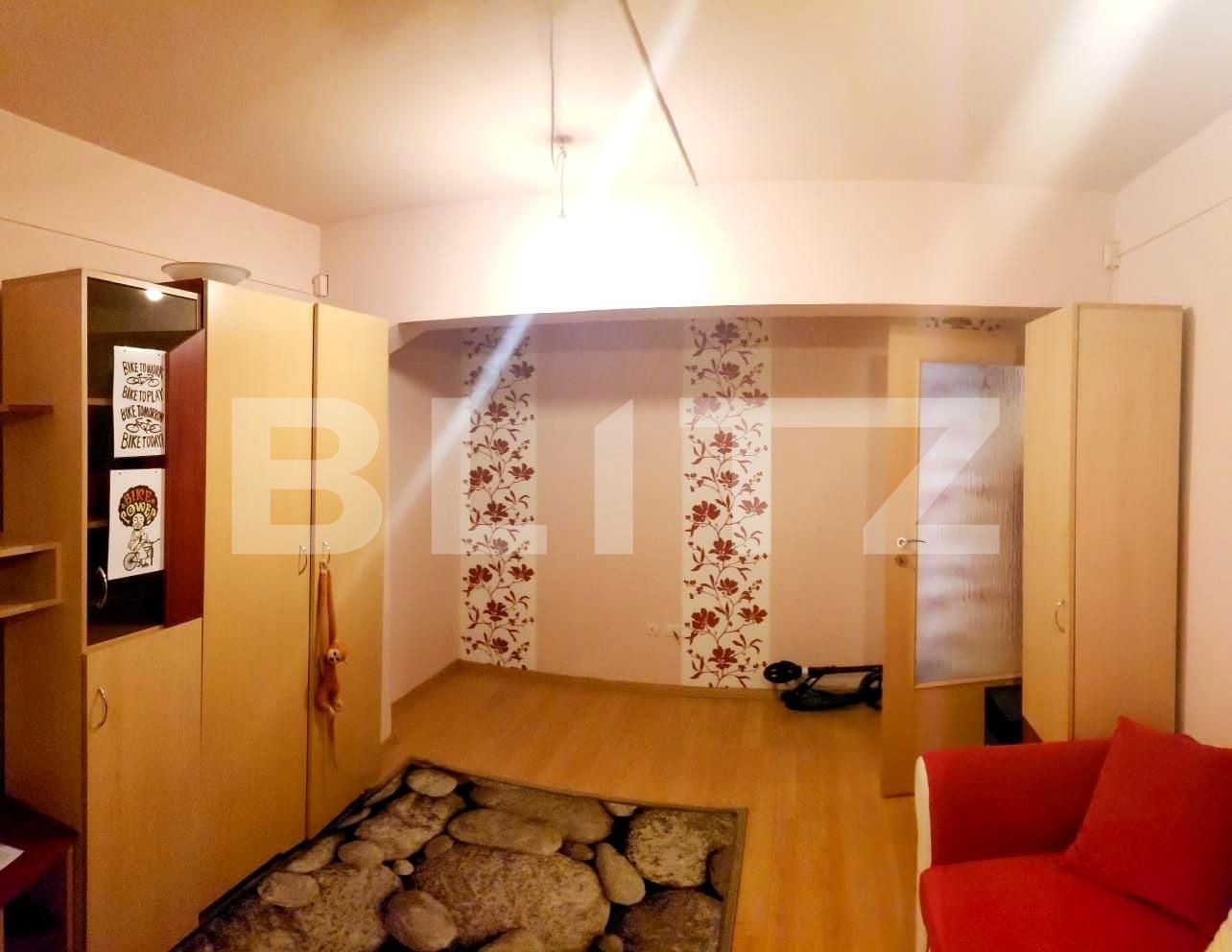 Garsonieră de vânzare Iris - 35489AV | BLITZ Cluj-Napoca | Poza3