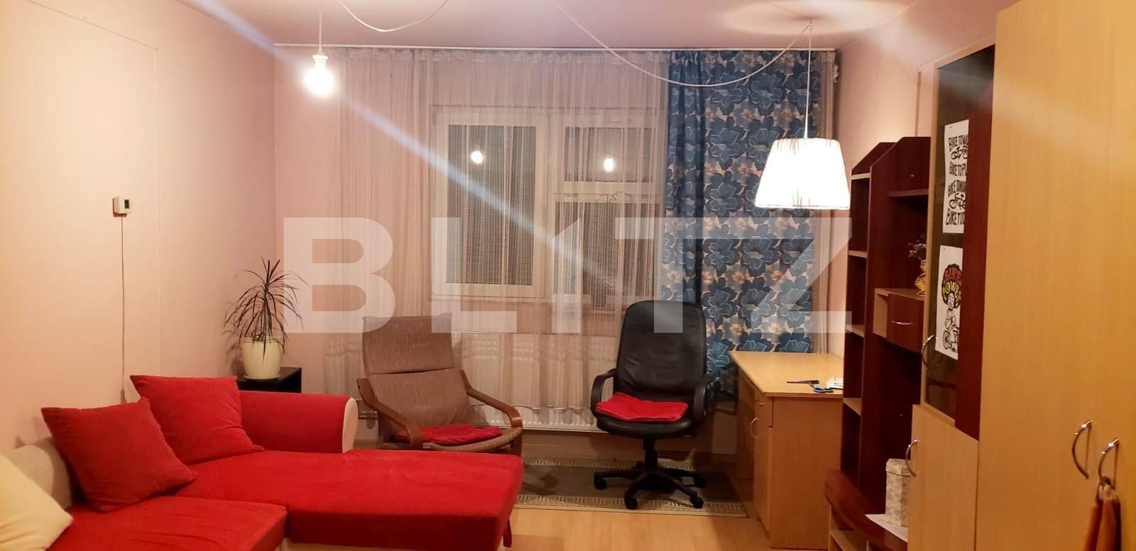 Garsonieră de vânzare Iris - 35489AV | BLITZ Cluj-Napoca | Poza2
