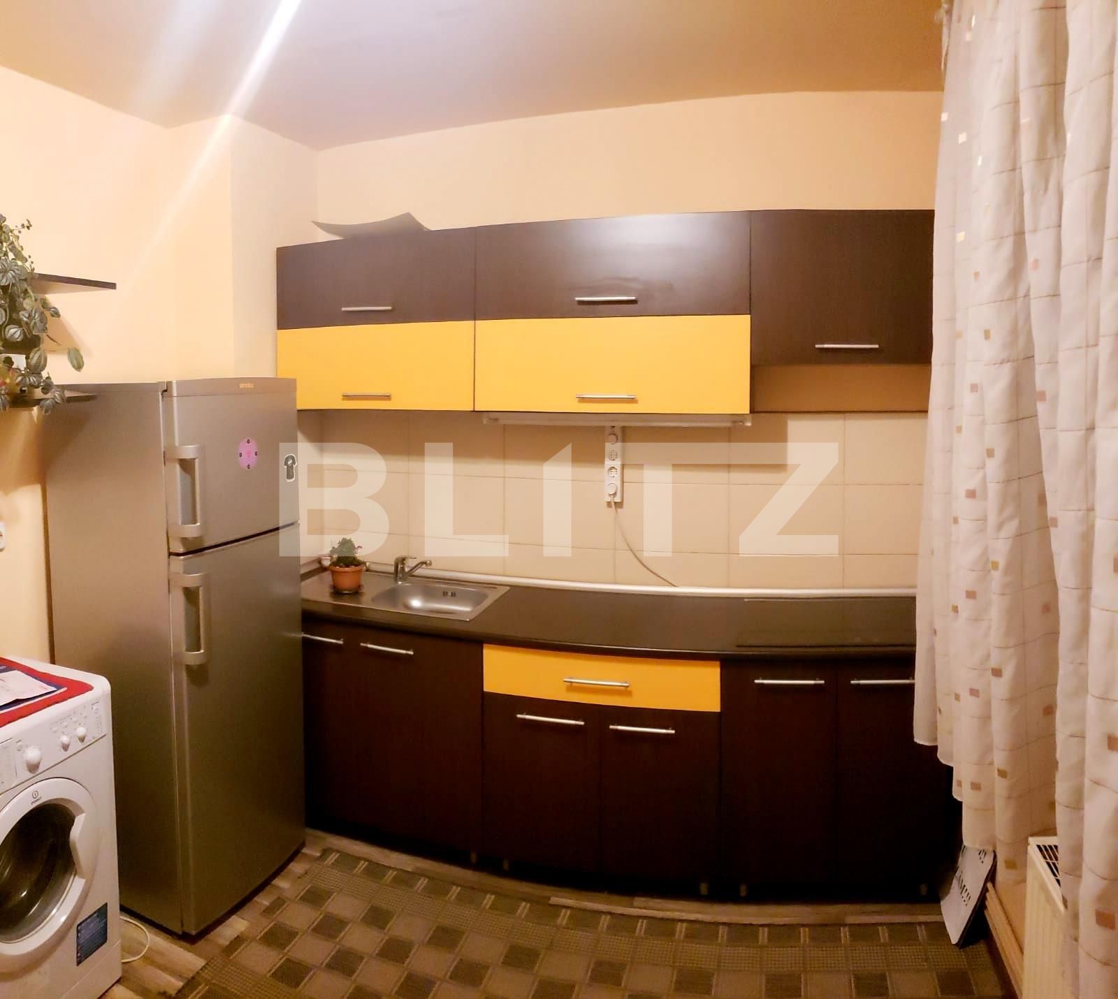 Garsonieră de vânzare Iris - 35489AV | BLITZ Cluj-Napoca | Poza5