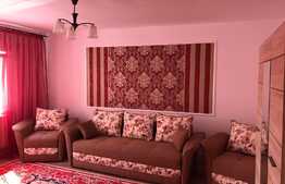 Apartament 3 camere, 73 mp, finisat modern,  zona Parking Calea Dorobantilor 