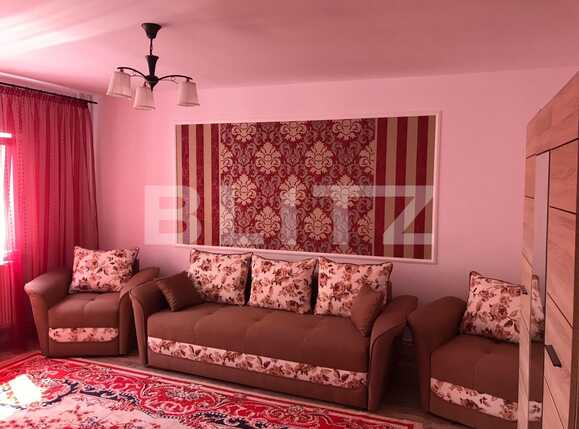 Apartament de vânzare 3 camere Marasti - 35490AV | BLITZ Cluj-Napoca | Poza2
