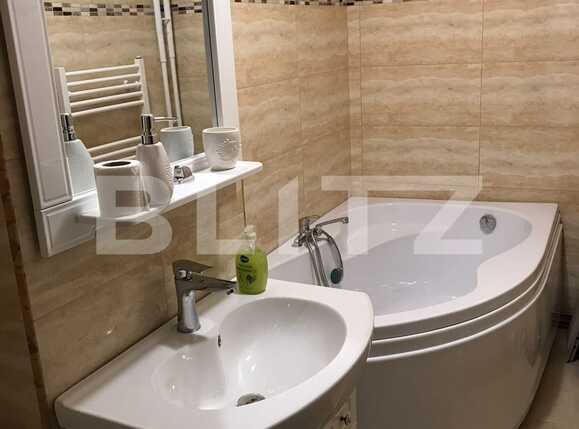 Apartament de vânzare 3 camere Marasti - 35490AV | BLITZ Cluj-Napoca | Poza6